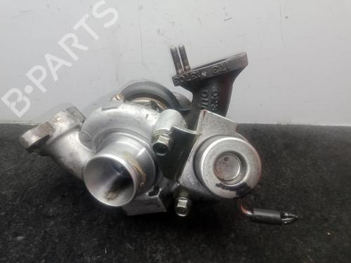 Używane Turbosprężarka / Kompresor CITROËN XSARA PICASSO (N68) 1.6 HDi (90 hp) 29706401