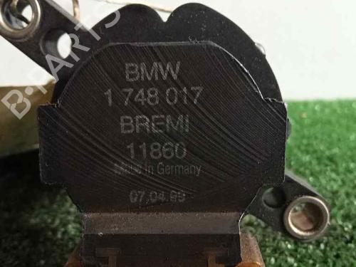Ignition coil BMW 3 (E46) 328 i | BP5687598M94 