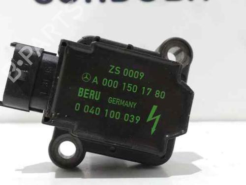 Ignition coil MERCEDES-BENZ E-CLASS (W210)  | BP5779059M94 