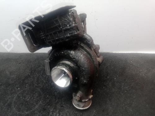 Turbocompresseur/Compresseur JEEP CHEROKEE (KK) 2.8 CRD 4x4 | BP30683782M71