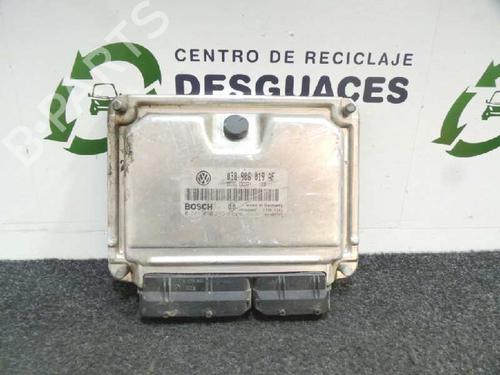 Used Engine control unit (ECU) SKODA FABIA I (6Y2) 1.9 TDI (100 hp) 5695448