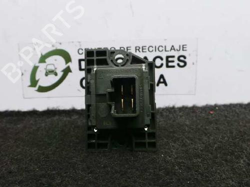 Heater resistor KIA CARENS IV  | BP11651242M108 