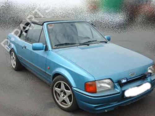 Used Right front driveshaft FORD ESCORT V Convertible (ALL) 1.6 (105 hp) 5740304