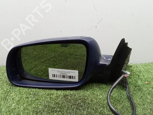 Used Left mirror Left mirror 38011265 38011265