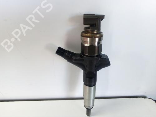 Used Injector SUBARU FORESTER (SH_) [2007-2025]  9211689