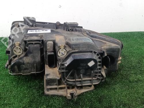 Right headlight AUDI A4 B6 (8E2) 1.9 TDI | BP39587851C29 - Image 2
