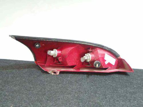 Left taillight FORD FOCUS I (DAW, DBW) 1.8 Turbo DI / TDDi | BP5709174C34 