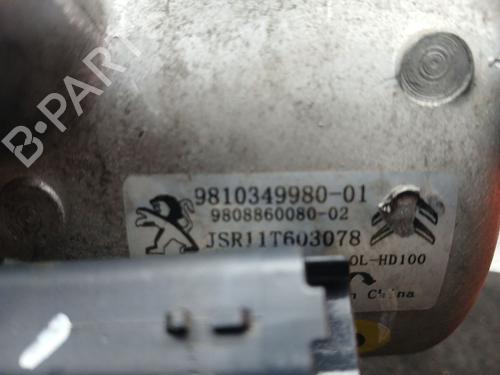 AC compressor CITROËN C3 III (SX) 1.2 PURETECH 82 | BP38439597M34 - Image 5