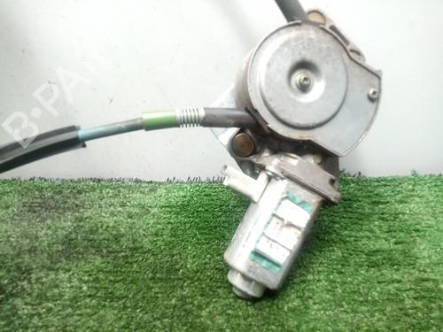 Rear left window mechanism CITROËN XSARA PICASSO (N68) 2.0 HDi | BP29613692C24 