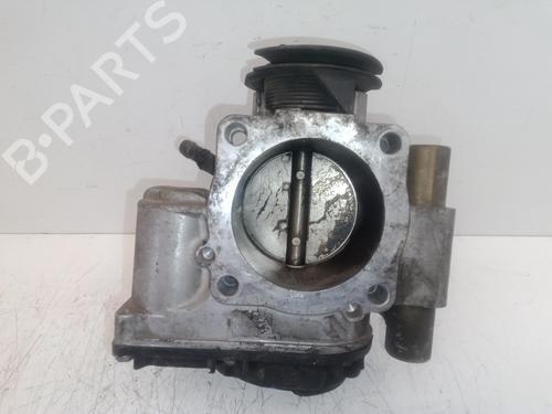 Throttle body RENAULT MEGANE I Classic (LA0/1_)  | BP5714848M82 
