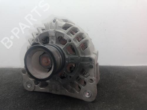 Used Alternator SEAT IBIZA IV (6J5, 6P1) 1.4 (85 hp) 29118161
