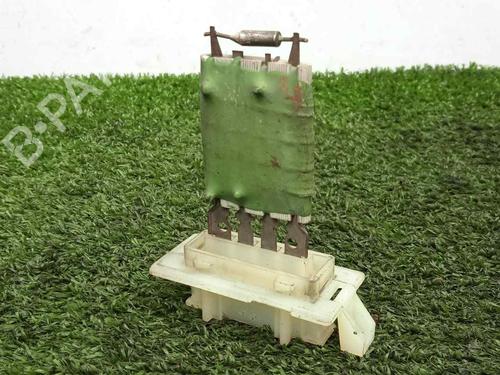 Used Heater resistor FIAT PUNTO (188_) [1999-2012]  11651094