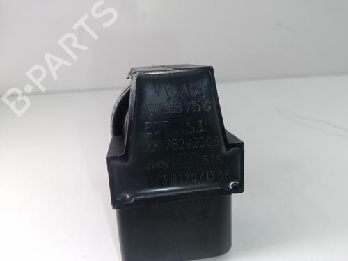 Ignition coil SEAT IBIZA III (6L1) 1.4 16V | BP22597819M94 