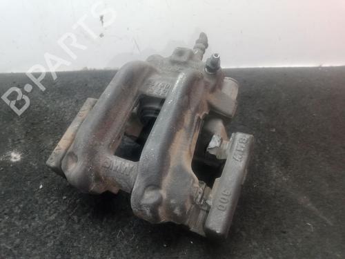 Used Right rear brake caliper BMW 4 Convertible (F33, F83) 420 d (190 hp) 31644164