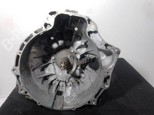 Used Gearbox IVECO DAILY VI Van 33S12, 35S12, 35C12 (116 hp) 31089527