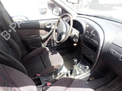 Right mirror CITROËN XSARA (N1)  | BP10711192C27 
