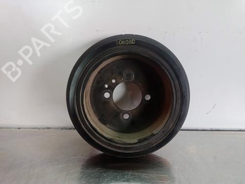 Used Pulley MAZDA 323 S VI Saloon (BJ) 1.6 (BJ10M) (95 hp) 14485020