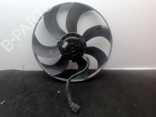 Radiator fan KIA RIO IV (YB, SC, FB) 1.4 CRDi 77 | BP30271308M35 - Image 3