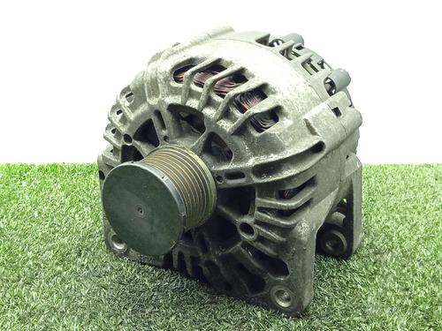 Used Alternator RENAULT TRAFIC II Van (FL) 2.0 dCi 115 (FL01, FL0U, FL00, FL0H, FL0M) (114 hp) 31320583