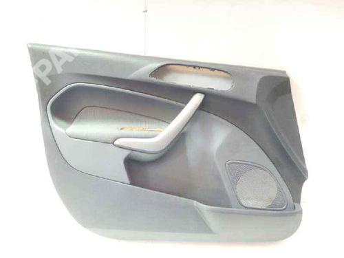 Used Left front door panel Left front door panel FORD FIESTA VI (CB1, CCN) 1.4 TDCi (70 hp) 5731027 5731027