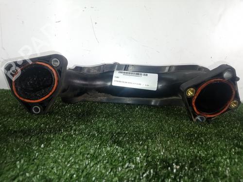 Pipe CITROËN C3 II (SC_)  | BP26884043M125 