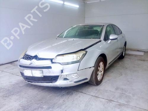Used Parts CITROËN C5 III (RD_)  1.6 HDi 110 (RD9HL0, RD9HR8, RD9HRA)  4507145