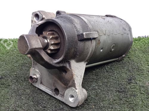 Used Starter PEUGEOT PARTNER Box Body/MPV (5_, G_) 1.6 HDi 75 (75 hp) 28694383