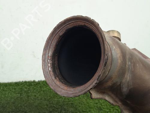 Catalyst PEUGEOT 407 (6D_) 2.0 HDi 135 (6DRHRH, 6DRHRE, 6DRHRG, 6DRHRJ) | BP31860013M10