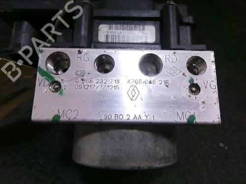 ABS pump DACIA SANDERO  | BP5710404M43 