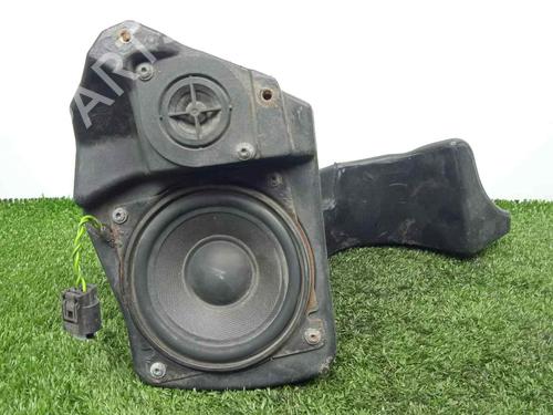 Used Radio BMW MOTORCYCLES R 1150 R 1150 RT (R22) (95 hp) 24670263