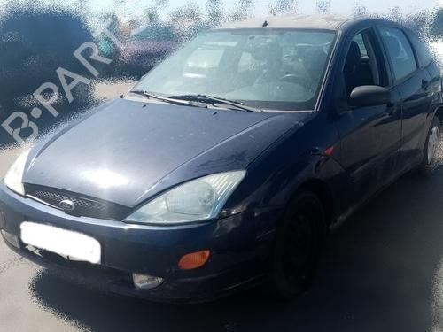 Left headlight FORD FOCUS I (DAW, DBW) 1.8 Turbo DI / TDDi | BP11034156C28 