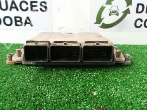 Computer motormanagement RENAULT LAGUNA II (BG0/1_) 1.9 dCi (BG08, BG0G) | BP6474722M57 