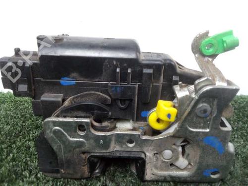 Front right lock FORD FOCUS II (DA_, HCP, DP) | BP6911550C97