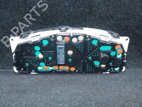Instrument cluster OPEL AGILA (A) (H00)  | BP5741529C47 