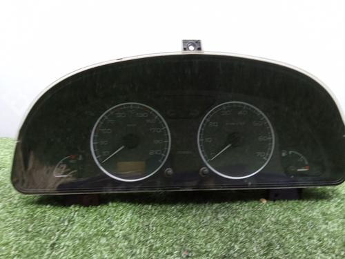 Used Instrument cluster Instrument cluster 38460204 38460204