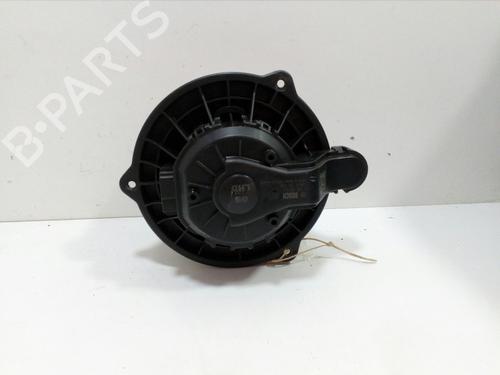 Heater blower motor HYUNDAI i20 II (GB, IB) 1.2 | BP12925792M62 