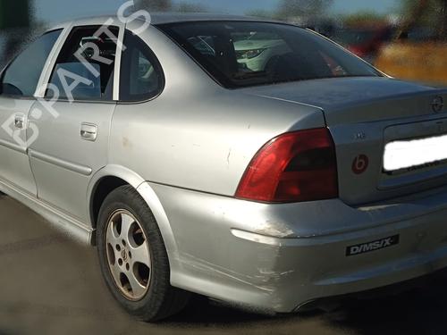 Left mirror OPEL VECTRA B (J96) 2.0 DTI 16V (F19) | BP11503573C26 