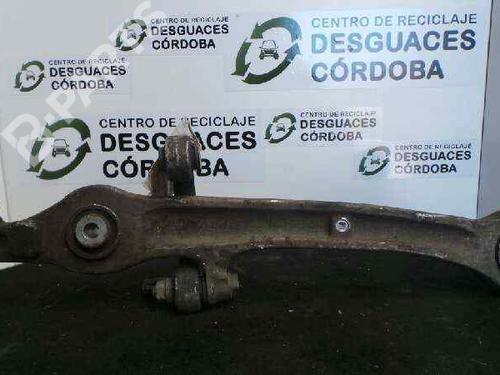 Used Left front suspension arm AUDI A6 C6 (4F2) 2.0 TDI (140 hp) 5730110