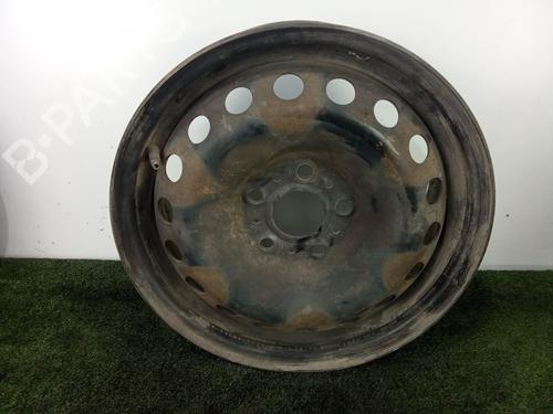 Used Rim Rim 38015633 38015633