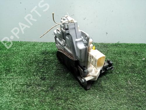 Used Rear left lock SEAT LEON (1P1) 1.9 TDI (105 hp) 13039585