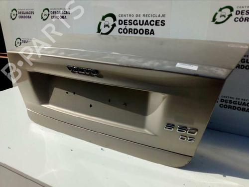 Tailgate VOLVO S60 I (384) 2.4 D | BP5705538C6 