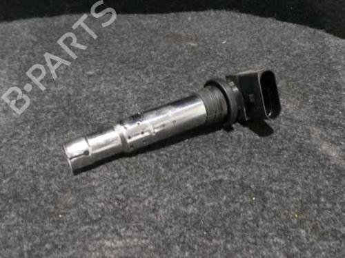 Used Ignition coil SEAT CORDOBA (6L2) 1.4 16V (75 hp) 5692542
