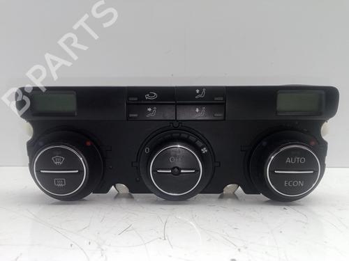 Used Climate control VW TOURAN (1T1, 1T2) 2.0 TDI 16V (140 hp) 16917978