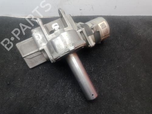 Steering column OPEL CORSA E (X15)  | BP29955200M21