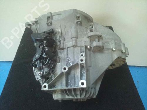 Gearbox FORD FOCUS II Convertible  | BP8694109M3 