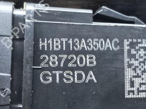 Advarselsbryter FORD TRANSIT CUSTOM V362 Van (FY, FZ)  | BP29990204I22 