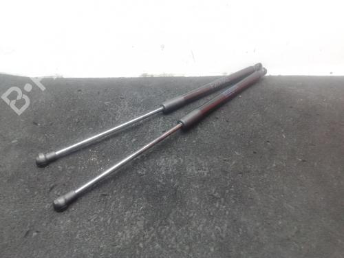 Used Tailgate lift support BMW 1 (F20) 116 d (116 hp) 31330049