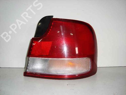Used Right taillight HYUNDAI LANTRA I (J-1) [1990-1995]  10241667