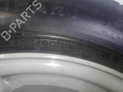 Jack Kit BMW X5 (E53) 3.0 i | BP29979570C119 