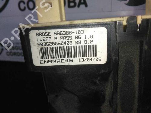 Right front window motor CITROËN C4 I (LC_)  | BP5723496E20 